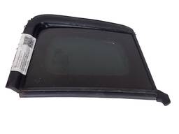 VIDRO LATERAL TRASEIRO DIREITO COMPASS 2017/