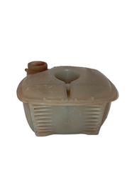 RESERVATÓRIO ÁGUA RADIADOR GOL SAVEIRO VOYAGE KOMBI 87/99 