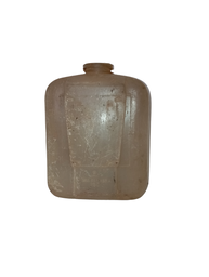 Reservatório Limpador Parabrisa Passat 1974/1982  Zba955453a