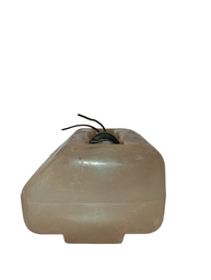 RESERVATÓRIO LIMPADOR PARABRISA PASSAT 1974/1982  ZBA955453A