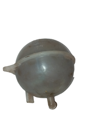 RESERVATÓRIO ÁGUA RADIADOR GOL PARATI SAVEIRO  5X0 121 407