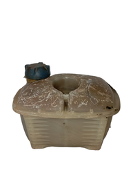 Reservatório Água Radiador Gol Voyage Parati 87-95 305121407