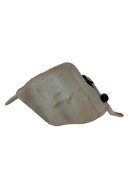 RESERVATÓRIO LIMPADOR PARABRISA GOL 96 C/MOTOR 377955453