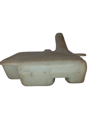 RESERVATÓRIO LIMPADOR PARABRISA ESCORT 84/92 81AG17618BA