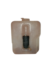 RESERVATÓRIO LIMPADOR PARABRISA ESCORT 84/92 81AG17618BA