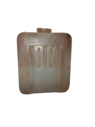 Reservatório Limpador Parabrisa Escort 84/92 81ag17618ba