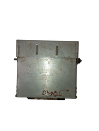 MÓDULO INJEÇÃO KADETT / MONZA 1.8 16137939 