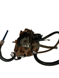 CORPO BORBOLETA TBI  CORSA 1.0 1994 A 2001