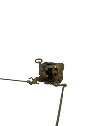 FECHADURA DIANTEIRA ESQUERDA CORSA 1994 A 2000