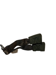 TRAVA CINTO DE SEGURANÇA TRASEIRO CENTRAL CORSA 1994/2002