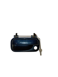 Maçaneta Externa Dianteira Esquerda Vectra 97 a 2005 