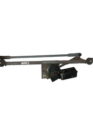 Motor Limpador Parabrisa Vectra 1997 a 2005  3397020388