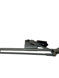 MOTOR LIMPADOR PARABRISA VECTRA 1997 A 2005  3397020388