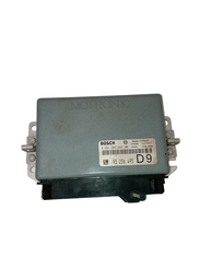 MODULO INJEÇAO VECTRA 2.0 8V 0261204666