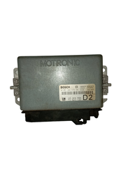 MÓDULO INJEÇÃO VECTRA 2.2 16V  93253733 D2