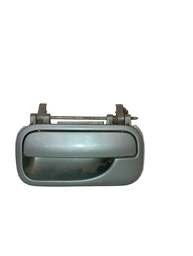 Maçaneta Externa Traseira Esquerda Vectra 97 a 2005 Pa6gf40