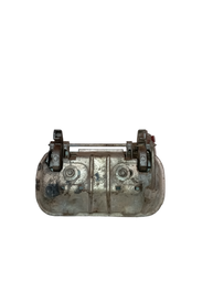 MAÇANETA EXTERNA TRASEIRA DIREITA VECTRA 1997 A 2005 PA6GF40