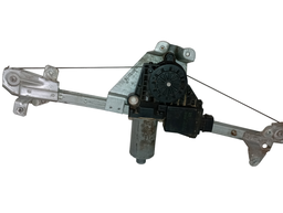 Maquina de Vidro Eletrica Traseira Esquerda Vectra 1997/2005