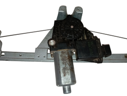 MAQUINA DE VIDRO ELETRICA TRASEIRA ESQUERDA VECTRA 1997/2005