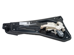 MÁQUINA DE VIDRO PORTA TRAS DIR RANGE ROVER SPORT 2006/2013