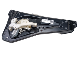 MÁQUINA DE VIDRO PORTA TRAS ESQ RANGE ROVER SPORT 2006/2013