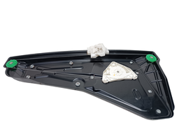 MÁQUINA DE VIDRO PORTA TRAS ESQ RANGE ROVER SPORT 2006/2013