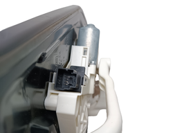 MÁQUINA DE VIDRO PORTA TRAS ESQ RANGE ROVER SPORT 2006/2013