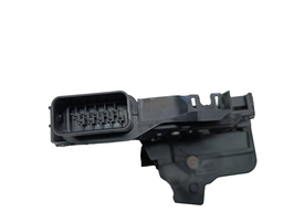 FECHADURA PORTA TRAS ESQ FREELANDER 2 EVOQUE ATÉ 18 S/SENSOR