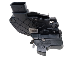 FECHADURA PORTA TRAS ESQ FREELANDER 2 EVOQUE ATÉ 18 S/SENSOR