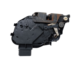 FECHADURA PORTA TRAS ESQ FREELANDER 2 EVOQUE ATÉ 18 S/SENSOR