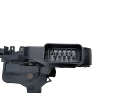 FECHADURA PORTA TRAS DIR FREELANDER 2 EVOQUE 18 S/ SENSOR