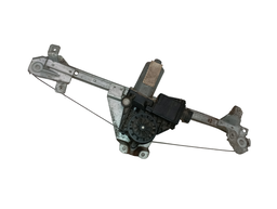 Máquina de Vidro Eletrica Traseira Direita Vectra 1997/2005