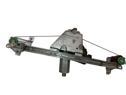 MÁQUINA DE VIDRO ELETRICA TRASEIRA DIREITA VECTRA 1997/2005
