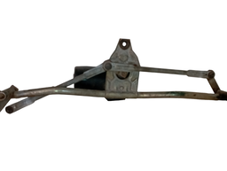 MOTOR LIMPADOR PARABRISA GOL G2 G3 G4 ( 2ª FASE QUEIMADA )