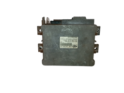 MODULO INJEÇÃO PALIO FIRE 1.0  IAW1G7SD1F