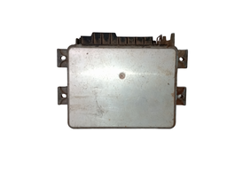 MODULO INJEÇÃO PALIO FIRE 1.0  IAW1G7SD1F