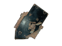 MODULO INJEÇÃO GOL 1.0 8V 1997 A 1998 377906021DQ