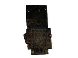 Suporte Módulo Injeção Monza 91 a 96 Kadett 52256669