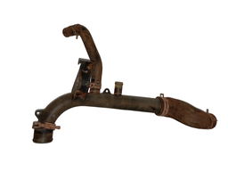 Cano Tubo Água Corsa 1.0 1.4 1.6 1994 Em Diante 90448854