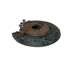 SAPATA LONA TRASEIRO DIREITA VECTRA 1997 A 2005