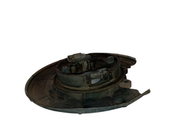 Sapata Lona Traseiro Direita Vectra 1997 a 2005