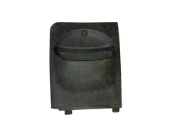 Tampa Caixa Fusiveis Palio Siena 03 A 09 7353842630