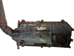 CAIXA FILTRO DE AR IBIZA 1.0 16V CÓDIGO 44608785908