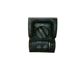 Chave Luz Vectra C/Farol De Neblina 1997 a 2005 90436901