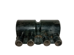 Bobina De Ignição Corsa 1.0 8v Gasolina 1998-2004