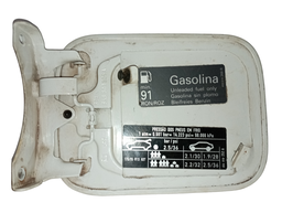 Portinhola Tanque Combustível Ibiza 2001 A302 6k6809905a