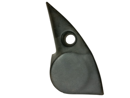 Acabamento Interno Retrovisor Esquerdo Corsa 1994 a 2001 