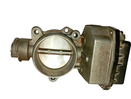 Corpo De Borboleta Tbi Citroen C4 307 2.0 16v 965078738002