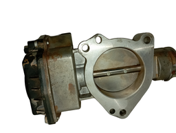 CORPO DE BORBOLETA TBI CITROEN C4 307 2.0 16V 965078738002