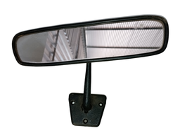 Retrovisor Interno Opala Chevette Monza 9465023123